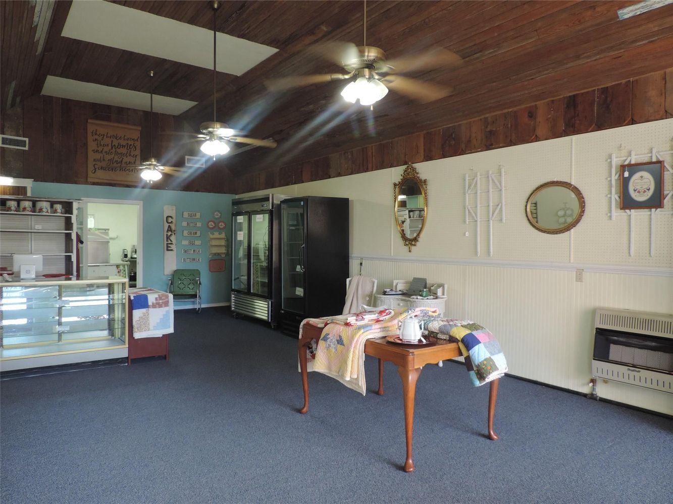 151 E Dallas Ave, Cooper, TX 75432